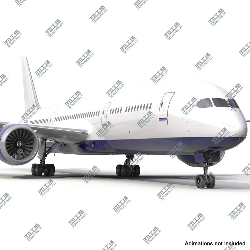 images/goods_img/202104093/Boeing 787-9 Generic Rigged 3D Model/4.jpg